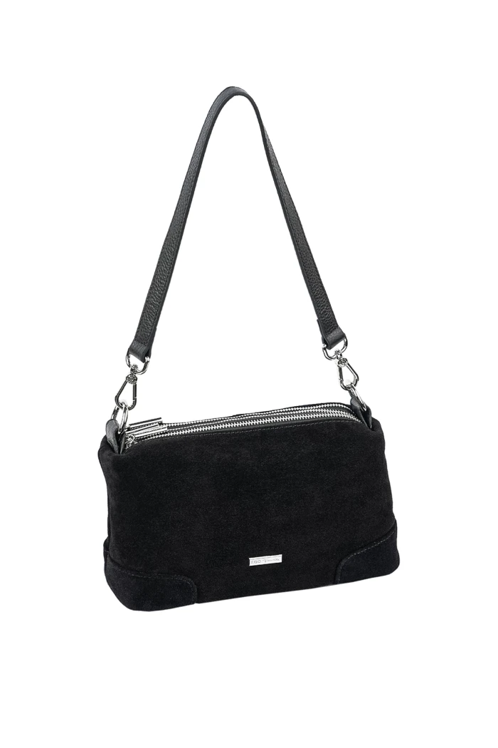 Сумка Ego Favorite 25-8454-Z черный<br /><span>Женская коллекция</span>