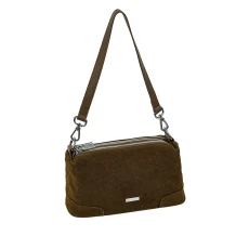 Сумка Ego Favorite 25-8454-Z коричневый