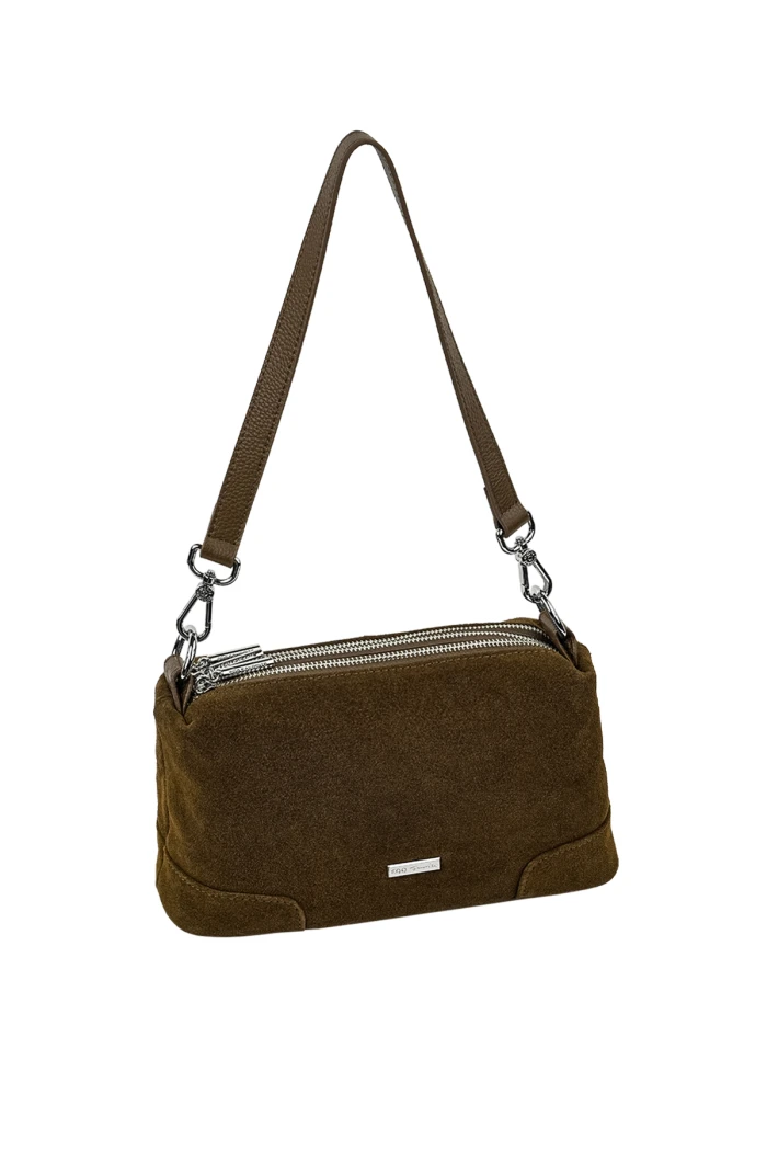 Сумка Ego Favorite 25-8454-Z коричневый<br /><span>Женская коллекция</span>