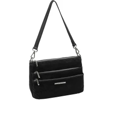 Сумка Ego Favorite 25-8455-Z черный Сумка Ego Favorite 25-8455-Z черный