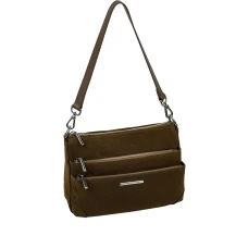 Сумка Ego Favorite 25-8455-Z коричневый