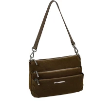 Сумка Ego Favorite 25-8455-Z коричневый Сумка Ego Favorite 25-8455-Z коричневый