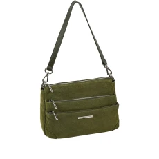 Сумка Ego Favorite 25-8455-Z оливковый Сумка Ego Favorite 25-8455-Z оливковый