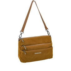 Сумка Ego Favorite 25-8455-Z рыжий