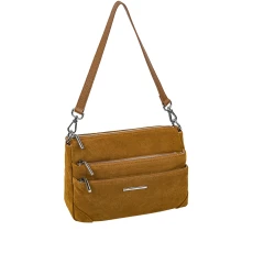 Сумка Ego Favorite 25-8455-Z рыжий Сумка Ego Favorite 25-8455-Z рыжий