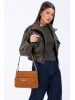 Сумка Ego Favorite 25-8455-Z рыжий<br /><span>Женская коллекция</span>