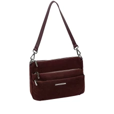 Сумка Ego Favorite 25-8455-Z сливовый