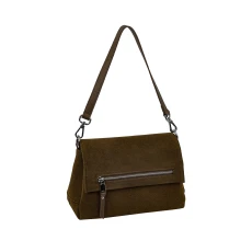 Сумка Ego Favorite 25-9912-Z коричневый