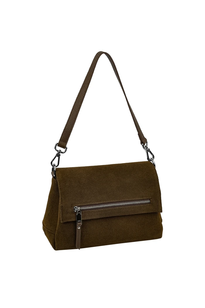 Сумка Ego Favorite 25-9912-Z коричневый<br /><span>Женская коллекция</span>