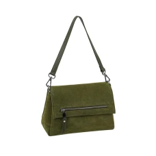 Сумка Ego Favorite 25-9912-Z оливковый