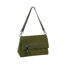 Сумка Ego Favorite 25-9912-Z оливковый