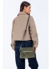 Сумка Ego Favorite 25-9912-Z оливковый<br /><span>Женская коллекция</span>