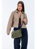 Сумка Ego Favorite 25-9912-Z оливковый<br /><span>Женская коллекция</span>