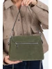 Сумка Ego Favorite 25-9912-Z оливковый<br /><span>Женская коллекция</span>