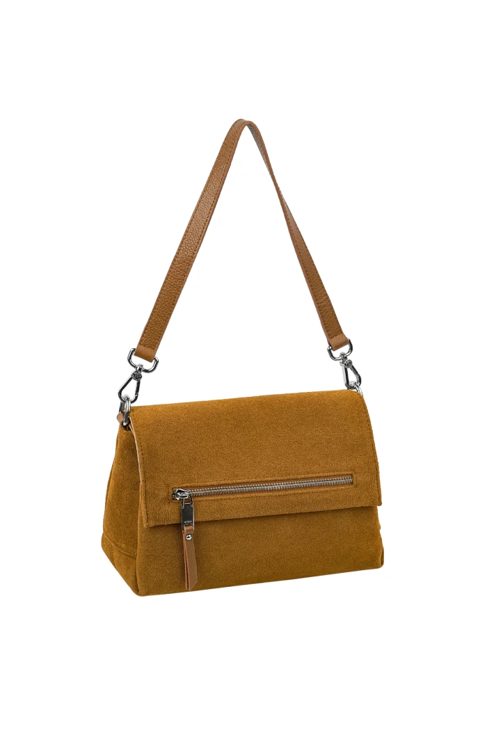 Сумка Ego Favorite 25-9912-Z рыжий<br /><span>Женская коллекция</span> Сумка Ego Favorite 25-9912-Z рыжий<br /><span>Женская коллекция</span>