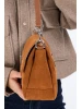 Сумка Ego Favorite 25-9912-Z рыжий<br /><span>Женская коллекция</span>