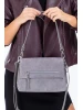 Сумка Ego Favorite 25-9912-Z серый<br /><span>Женская коллекция</span>