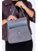 Сумка Ego Favorite 25-9912-Z серый<br /><span>Женская коллекция</span>