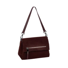 Сумка Ego Favorite 25-9912-Z сливовый