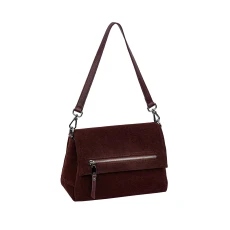 Сумка Ego Favorite 25-9912-Z сливовый