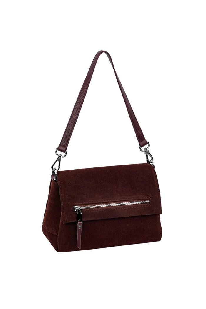 Сумка Ego Favorite 25-9912-Z сливовый<br /><span>Женская коллекция</span> Сумка Ego Favorite 25-9912-Z сливовый<br /><span>Женская коллекция</span>