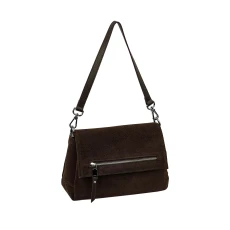 Сумка Ego Favorite 25-9912-Z темно-коричневый