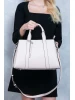 Сумка Ego Favorite 26-2204 крем<br /><span>Женская коллекция</span>