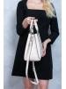 Сумка Ego Favorite 26-2204 крем<br /><span>Женская коллекция</span>