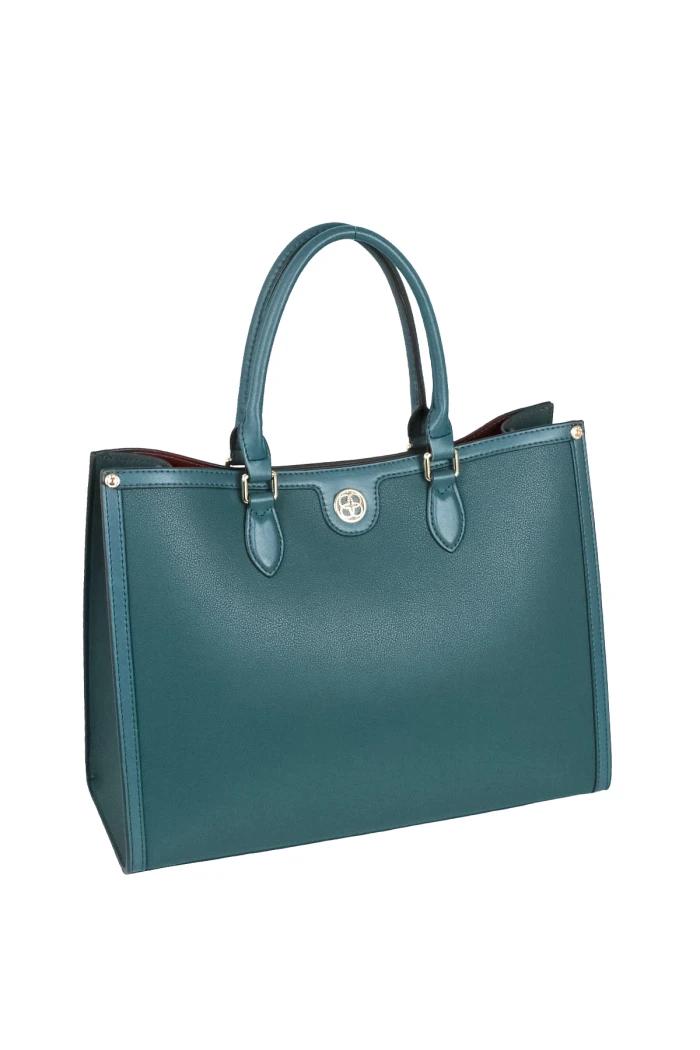 Сумка Ego Favorite 26-4398 бирюза<br /><span>Женская коллекция</span> Сумка Ego Favorite 26-4398 бирюза<br /><span>Женская коллекция</span>