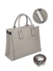 Сумка Ego Favorite 26-5305 светло-серый<br /><span>Женская коллекция</span> Сумка Ego Favorite 26-5305 светло-серый<br /><span>Женская коллекция</span>
