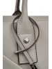 Сумка Ego Favorite 26-5305 светло-серый<br /><span>Женская коллекция</span> Сумка Ego Favorite 26-5305 светло-серый<br /><span>Женская коллекция</span>