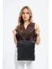 Рюкзак Ego Favorite 26-5935 черный<br /><span>Женская коллекция</span>