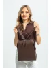 Рюкзак Ego Favorite 26-5935 коричневый<br /><span>Женская коллекция</span>