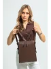 Рюкзак Ego Favorite 26-5935 коричневый<br /><span>Женская коллекция</span>