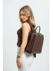 Рюкзак Ego Favorite 26-5935 коричневый<br /><span>Женская коллекция</span>