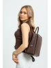 Рюкзак Ego Favorite 26-5935 коричневый<br /><span>Женская коллекция</span>