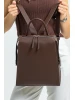 Рюкзак Ego Favorite 26-5935 коричневый<br /><span>Женская коллекция</span>