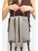 Рюкзак Ego Favorite 26-5935 серый<br /><span>Женская коллекция</span>