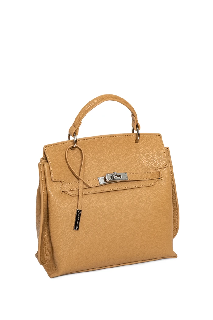 Сумка Ego Favorite 26-6401 коричневый<br /><span>Женская коллекция</span> Сумка Ego Favorite 26-6401 коричневый<br /><span>Женская коллекция</span>