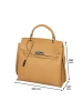Сумка Ego Favorite 26-6401 коричневый<br /><span>Женская коллекция</span> Сумка Ego Favorite 26-6401 коричневый<br /><span>Женская коллекция</span>