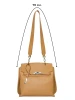 Сумка Ego Favorite 26-6401 коричневый<br /><span>Женская коллекция</span> Сумка Ego Favorite 26-6401 коричневый<br /><span>Женская коллекция</span>