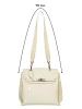 Сумка Ego Favorite 26-6401 крем<br /><span>Женская коллекция</span>