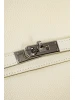 Сумка Ego Favorite 26-6401 крем<br /><span>Женская коллекция</span>