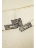Сумка Ego Favorite 26-6401 крем<br /><span>Женская коллекция</span>