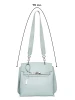 Сумка Ego Favorite 26-6401 небесный<br /><span>Женская коллекция</span>