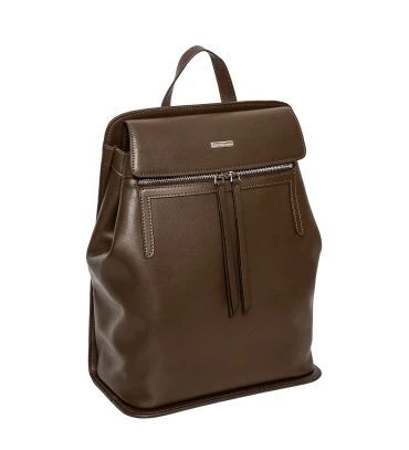 Рюкзак Ego Favorite 26-6402 коричневый