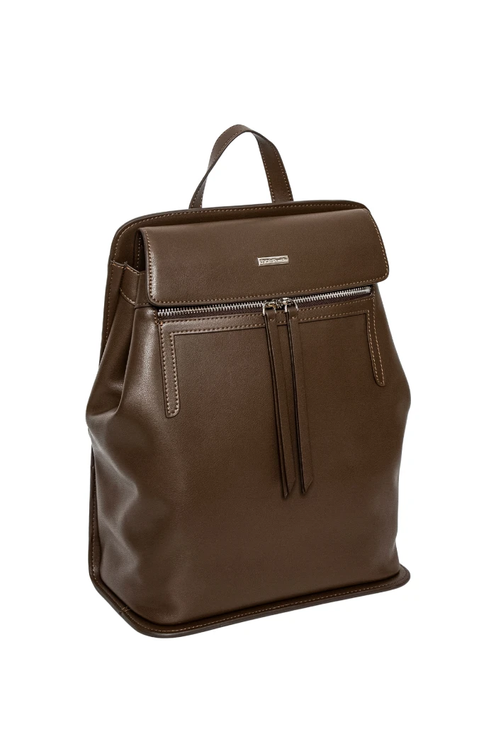 Рюкзак Ego Favorite 26-6402 коричневый<br /><span>Женская коллекция</span>
