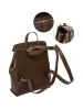 Рюкзак Ego Favorite 26-6402 коричневый<br /><span>Женская коллекция</span>