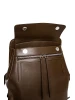 Рюкзак Ego Favorite 26-6402 коричневый<br /><span>Женская коллекция</span>