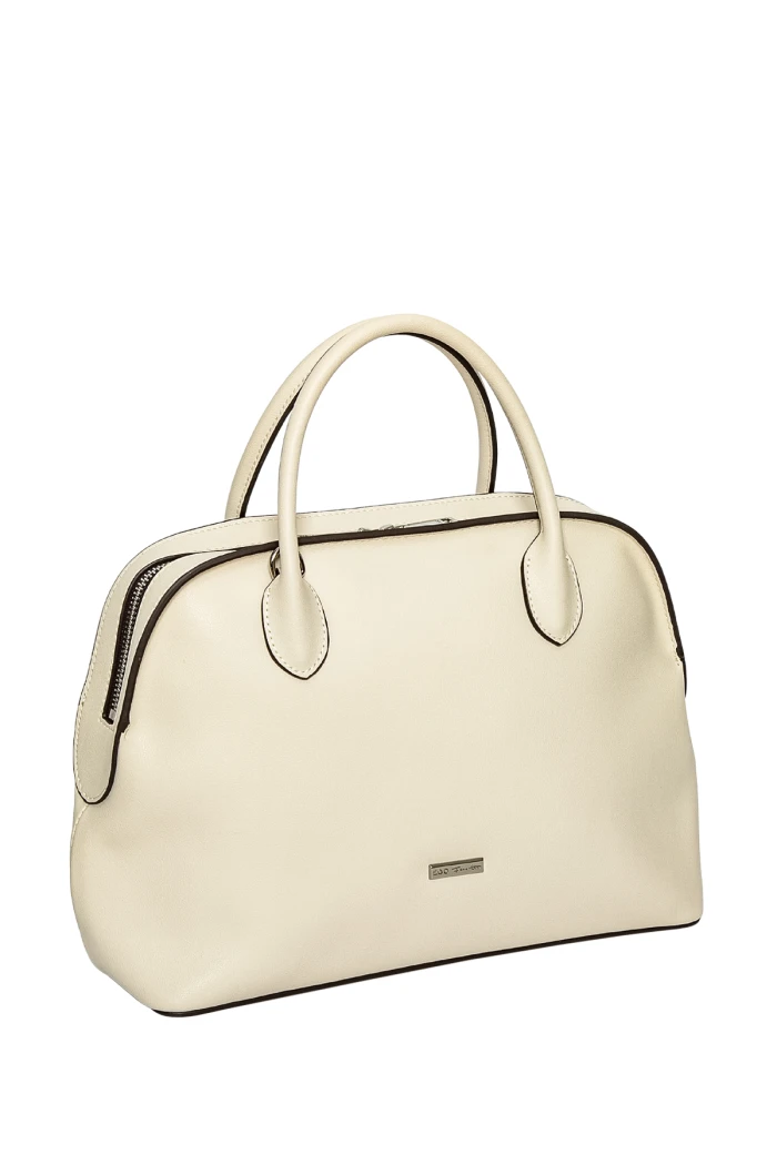 Сумка Ego Favorite 26-6403 крем<br /><span>Женская коллекция</span>